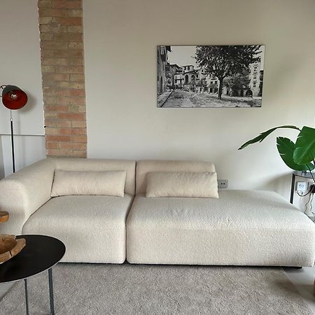 Cal Passacostes Cb Appartement Solsona Buitenkant foto