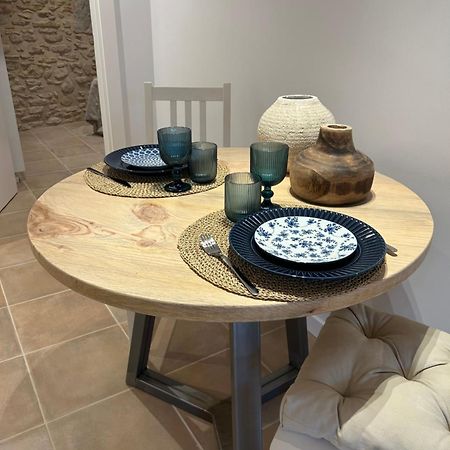 Cal Passacostes Cb Appartement Solsona Buitenkant foto