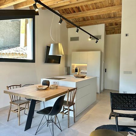Cal Passacostes Cb Appartement Solsona Buitenkant foto