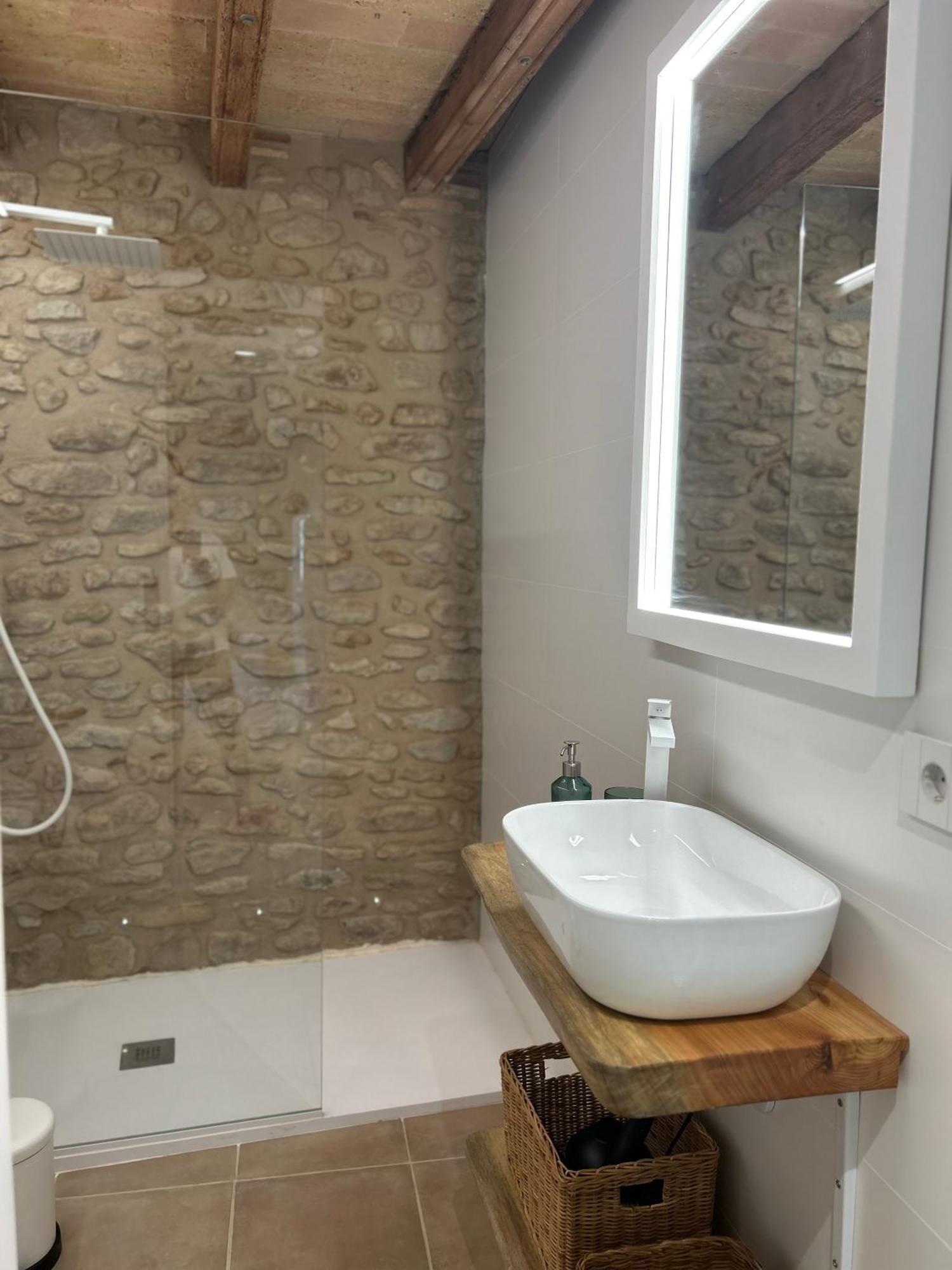 Cal Passacostes Cb Appartement Solsona Buitenkant foto