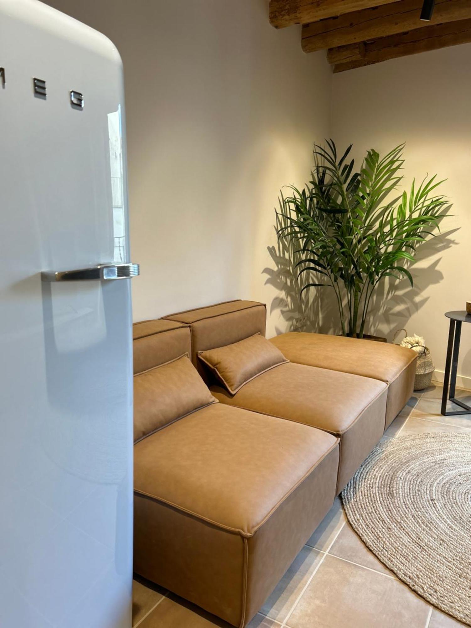 Cal Passacostes Cb Appartement Solsona Buitenkant foto