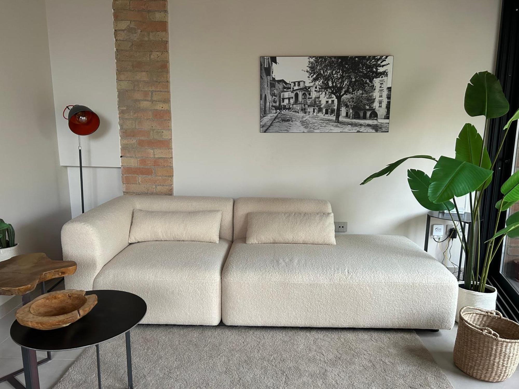 Cal Passacostes Cb Appartement Solsona Buitenkant foto