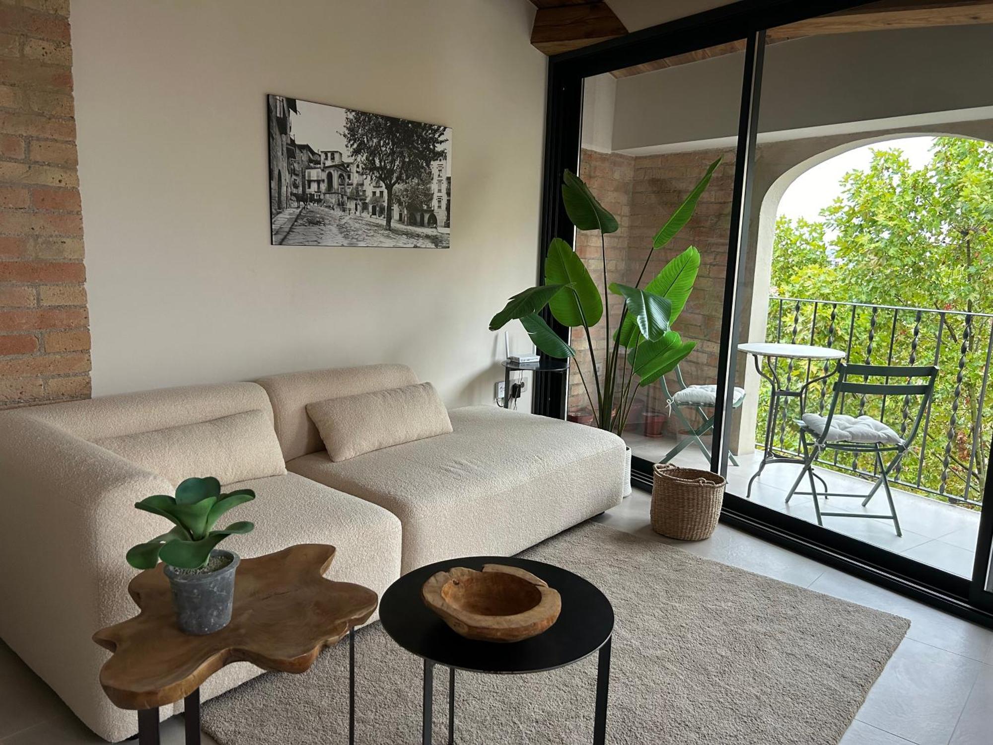 Cal Passacostes Cb Appartement Solsona Buitenkant foto