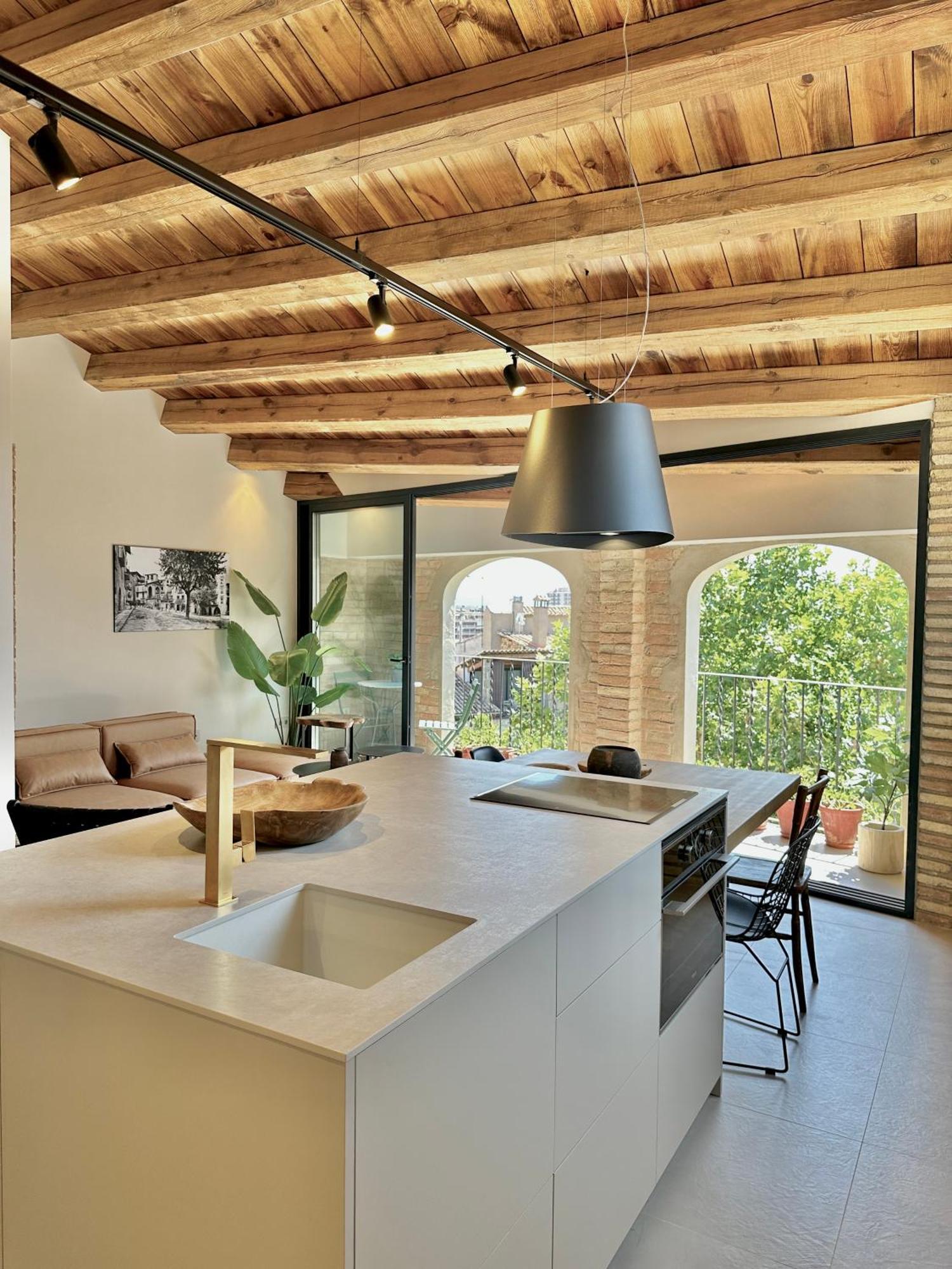 Cal Passacostes Cb Appartement Solsona Buitenkant foto