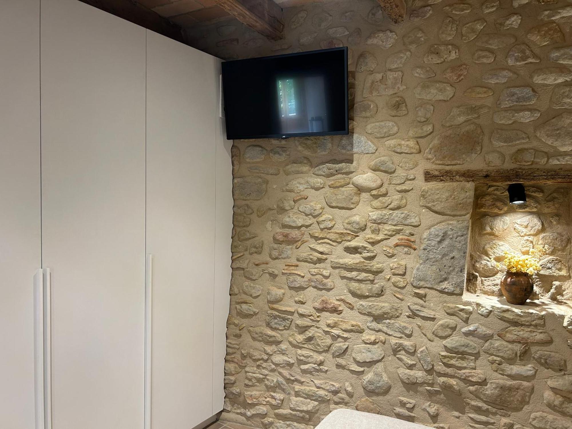 Cal Passacostes Cb Appartement Solsona Buitenkant foto