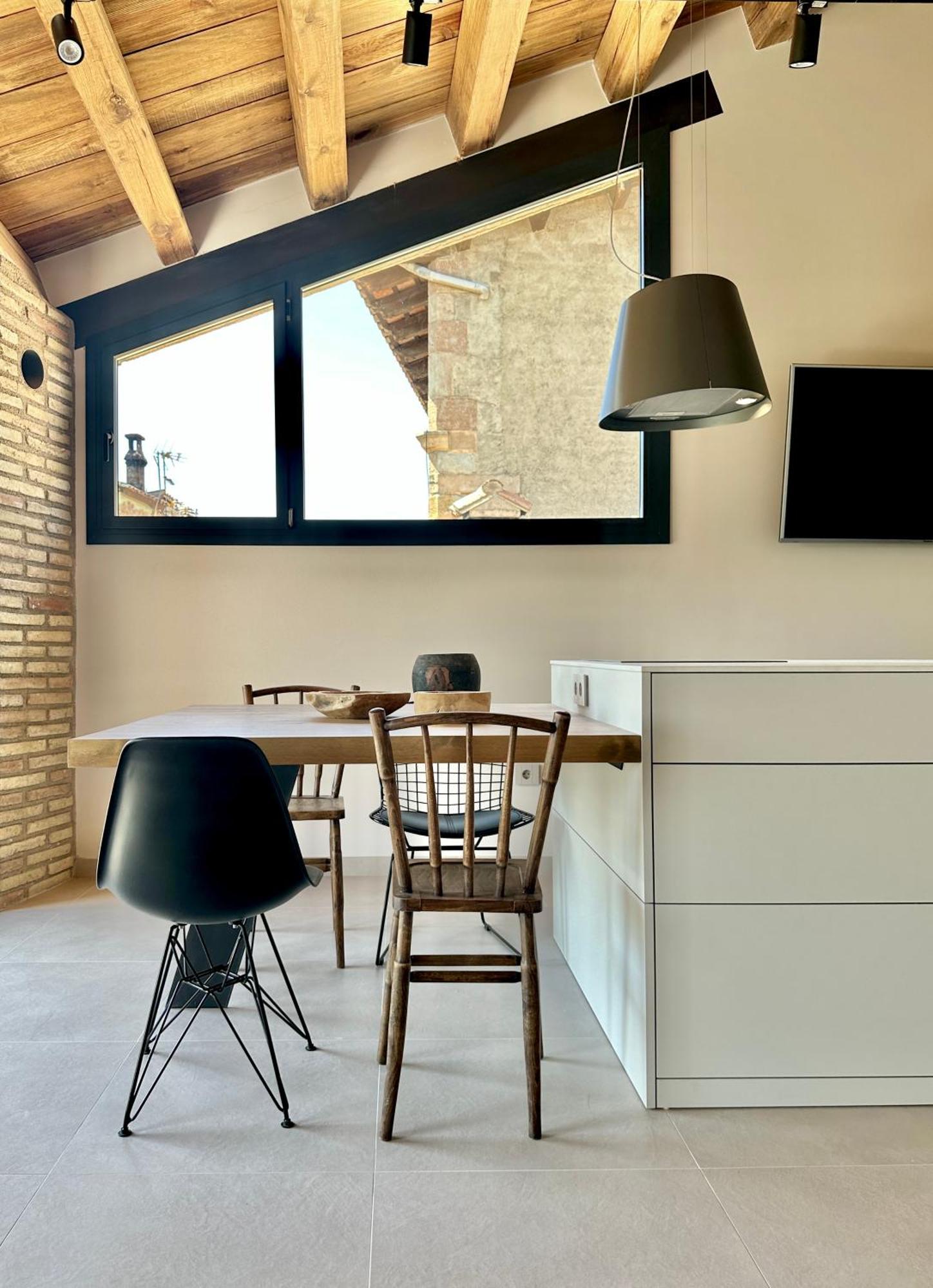 Cal Passacostes Cb Appartement Solsona Buitenkant foto