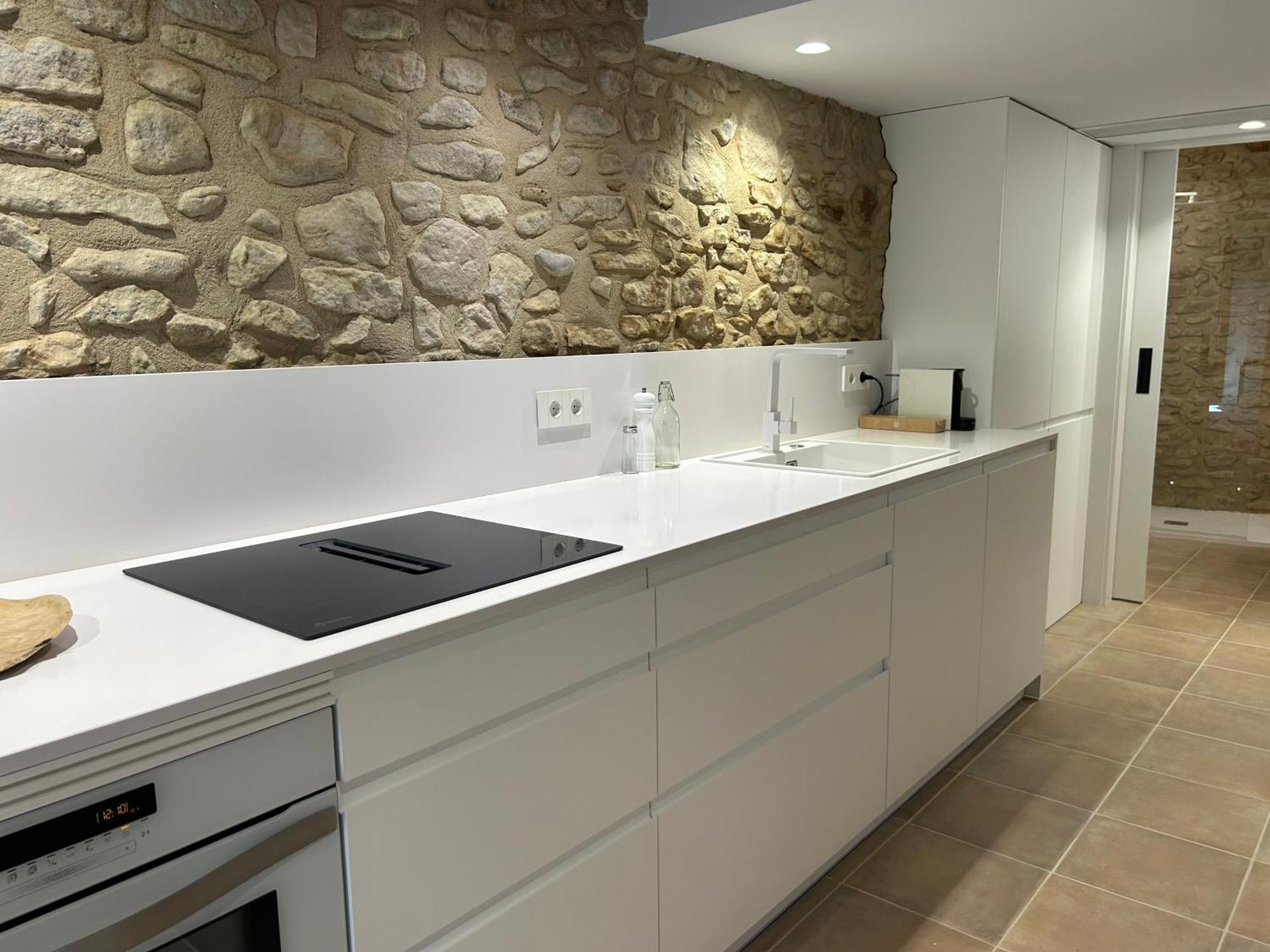 Cal Passacostes Cb Appartement Solsona Buitenkant foto