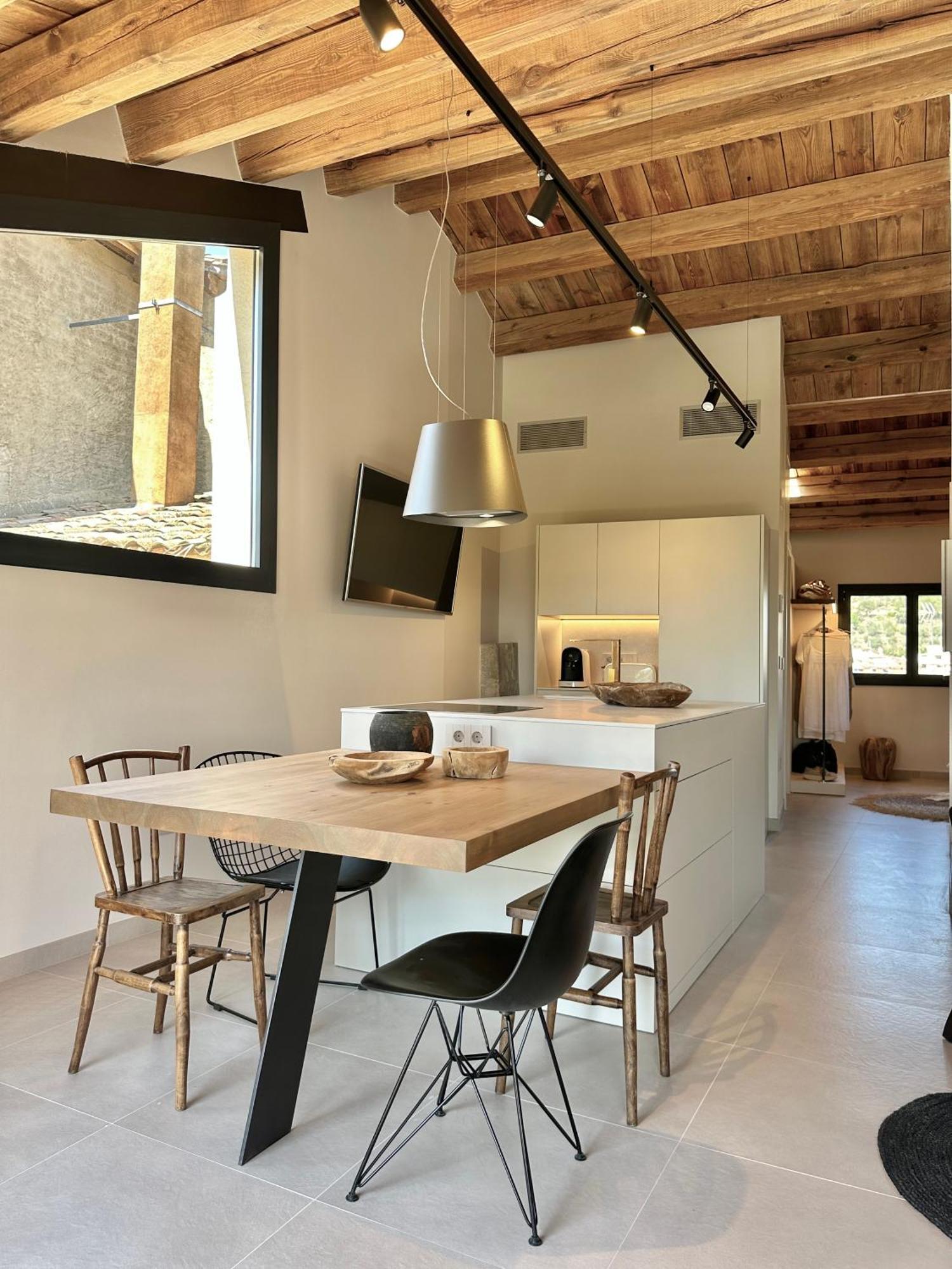 Cal Passacostes Cb Appartement Solsona Buitenkant foto