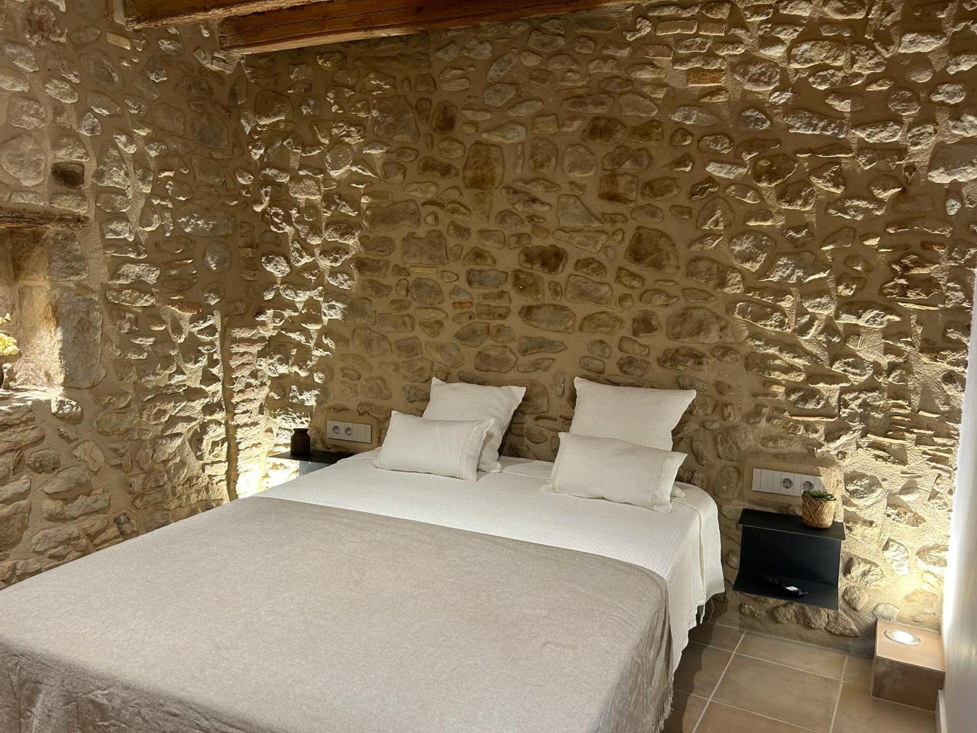 Cal Passacostes Cb Appartement Solsona Buitenkant foto