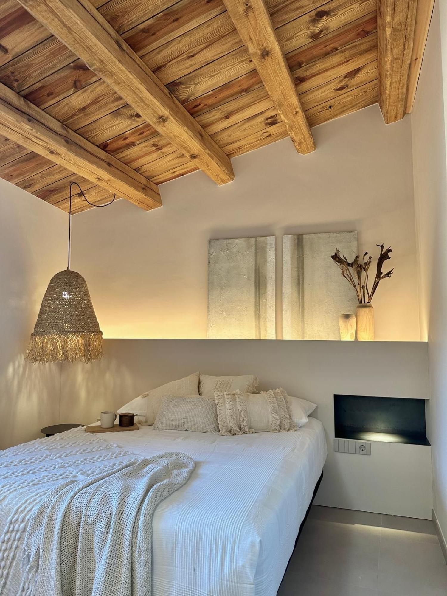 Cal Passacostes Cb Appartement Solsona Buitenkant foto