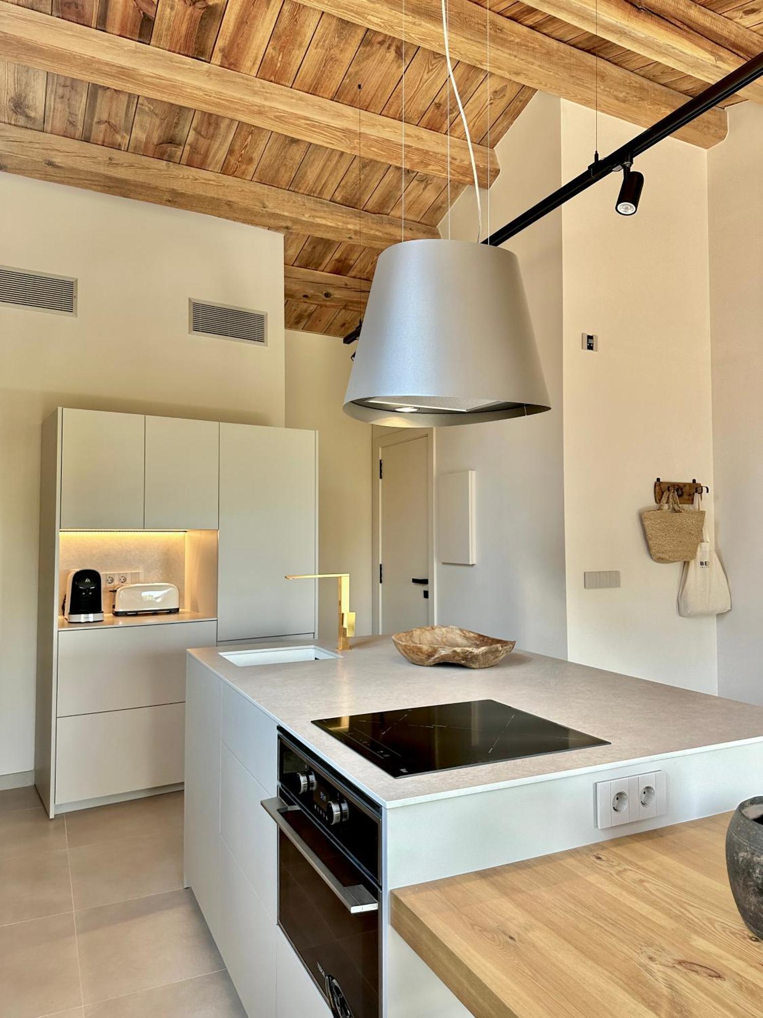Cal Passacostes Cb Appartement Solsona Buitenkant foto