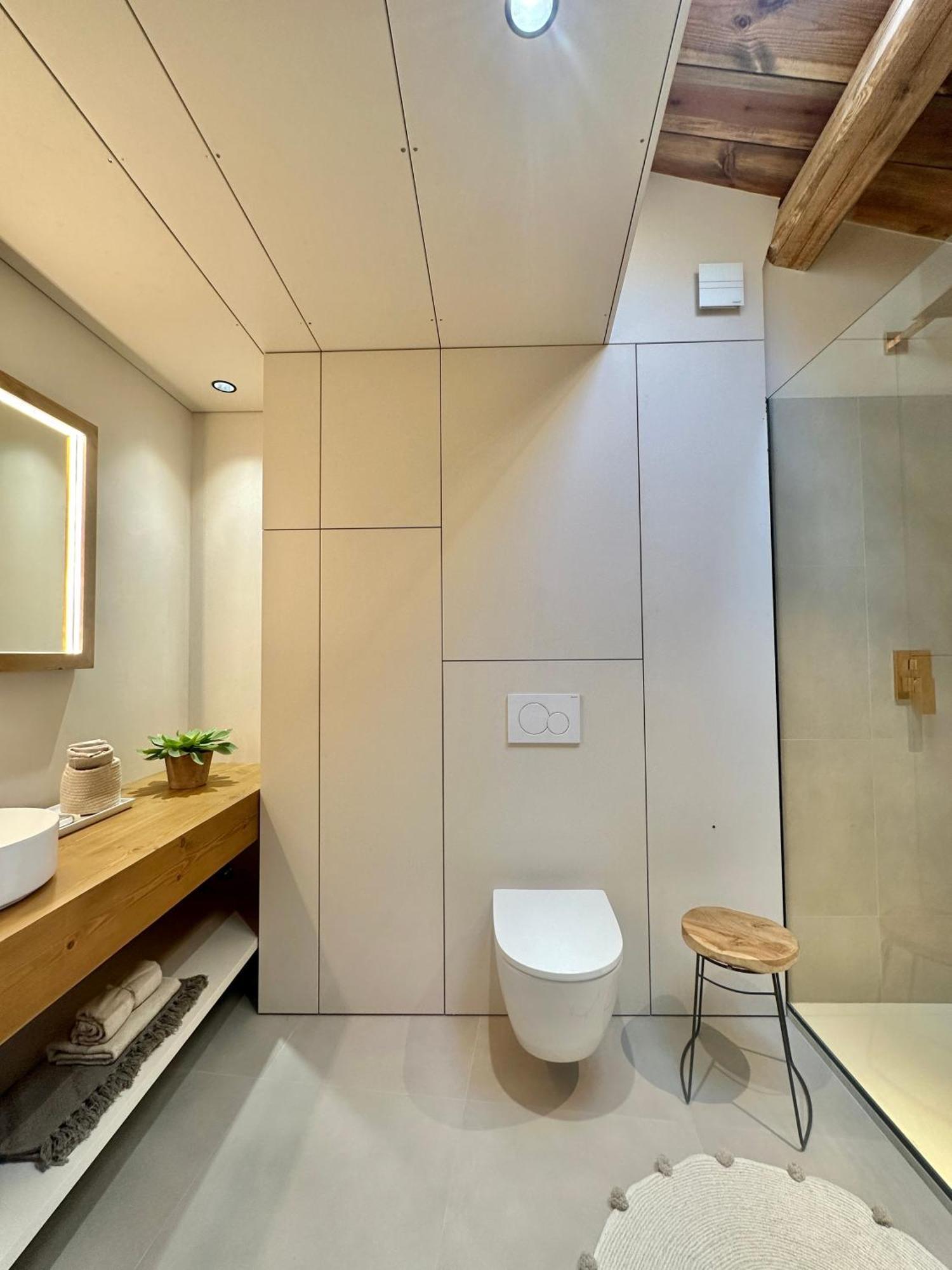 Cal Passacostes Cb Appartement Solsona Buitenkant foto