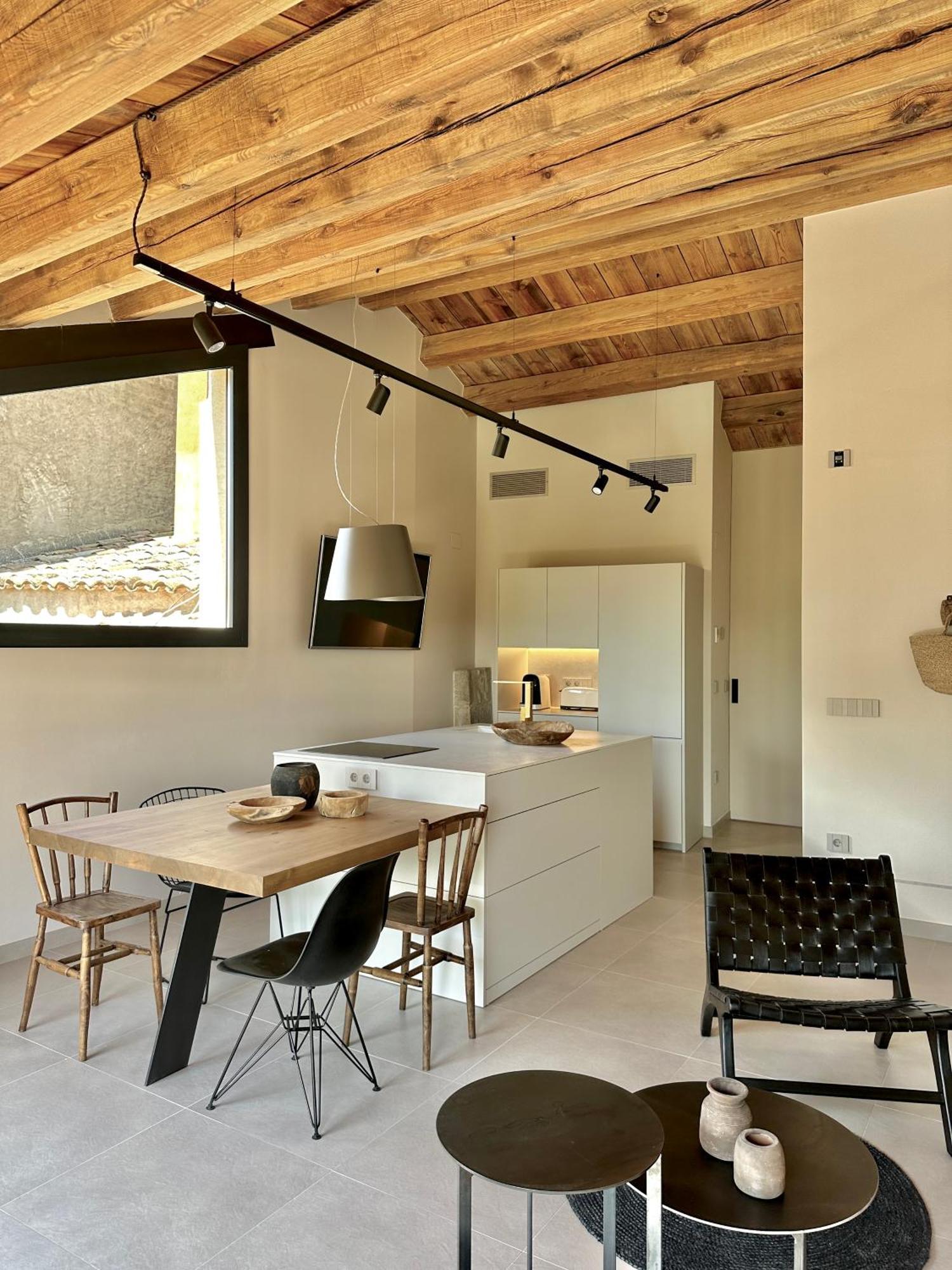 Cal Passacostes Cb Appartement Solsona Buitenkant foto