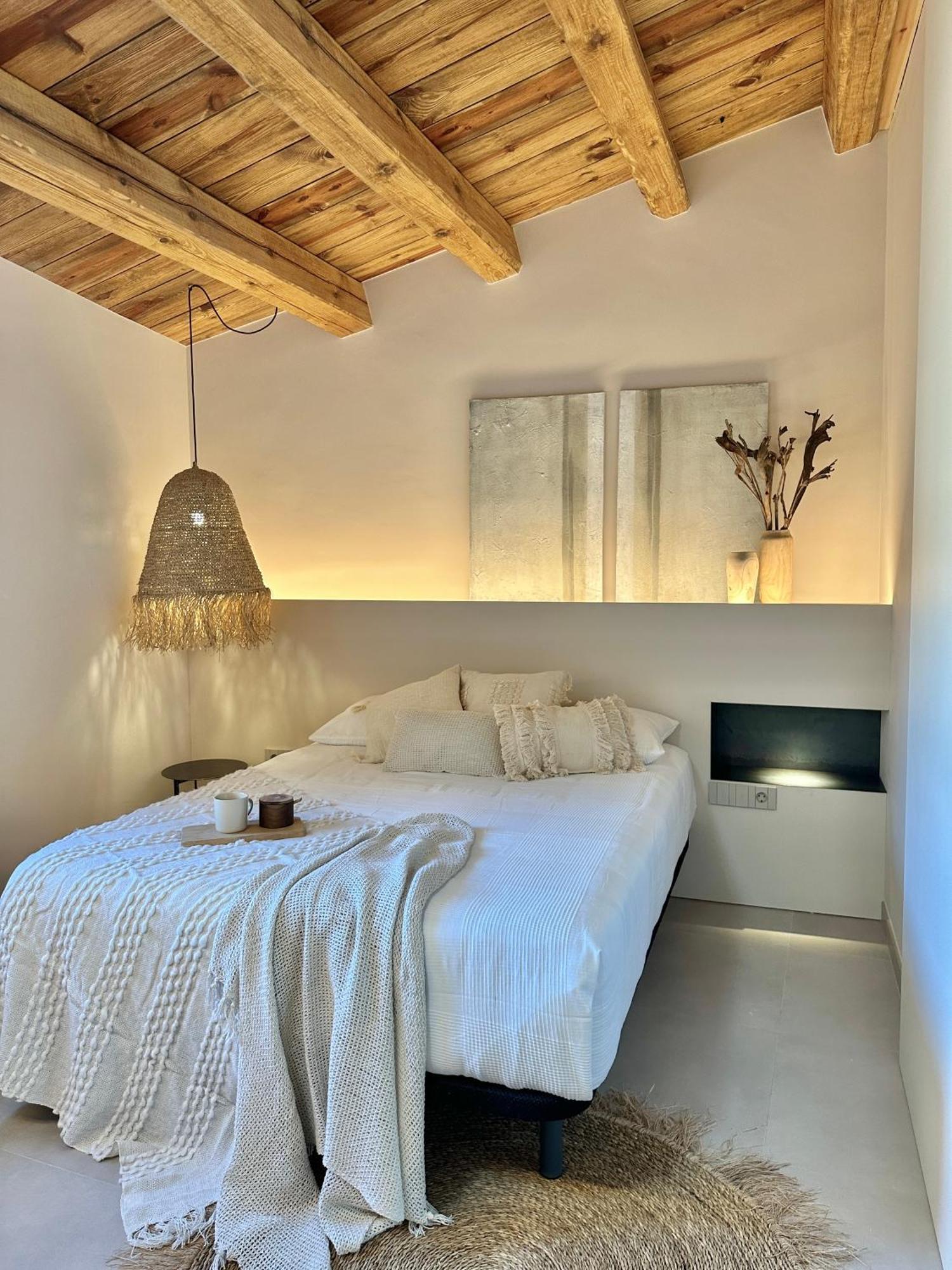Cal Passacostes Cb Appartement Solsona Buitenkant foto