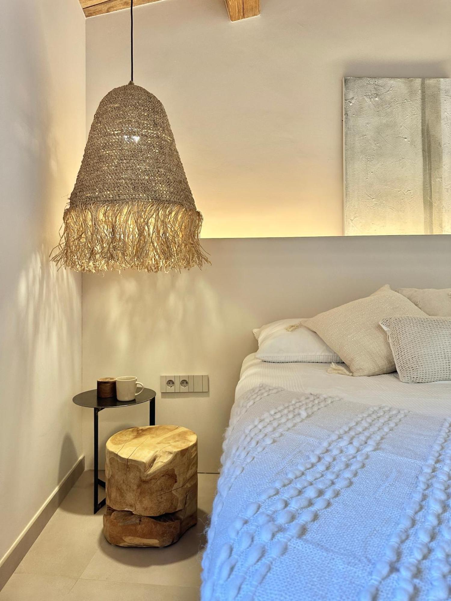Cal Passacostes Cb Appartement Solsona Buitenkant foto