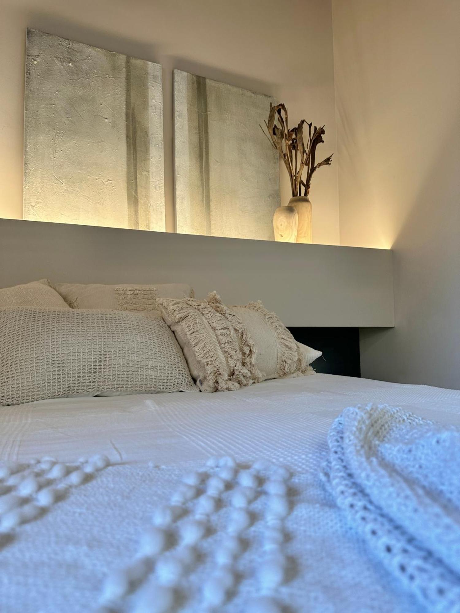 Cal Passacostes Cb Appartement Solsona Buitenkant foto