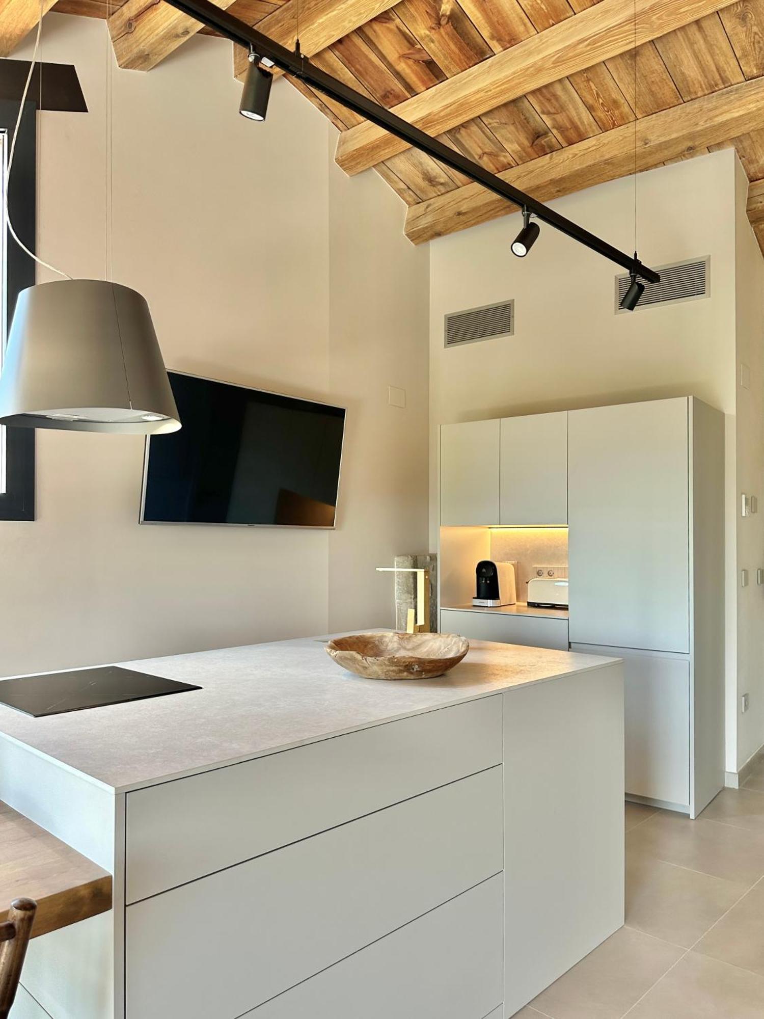 Cal Passacostes Cb Appartement Solsona Buitenkant foto
