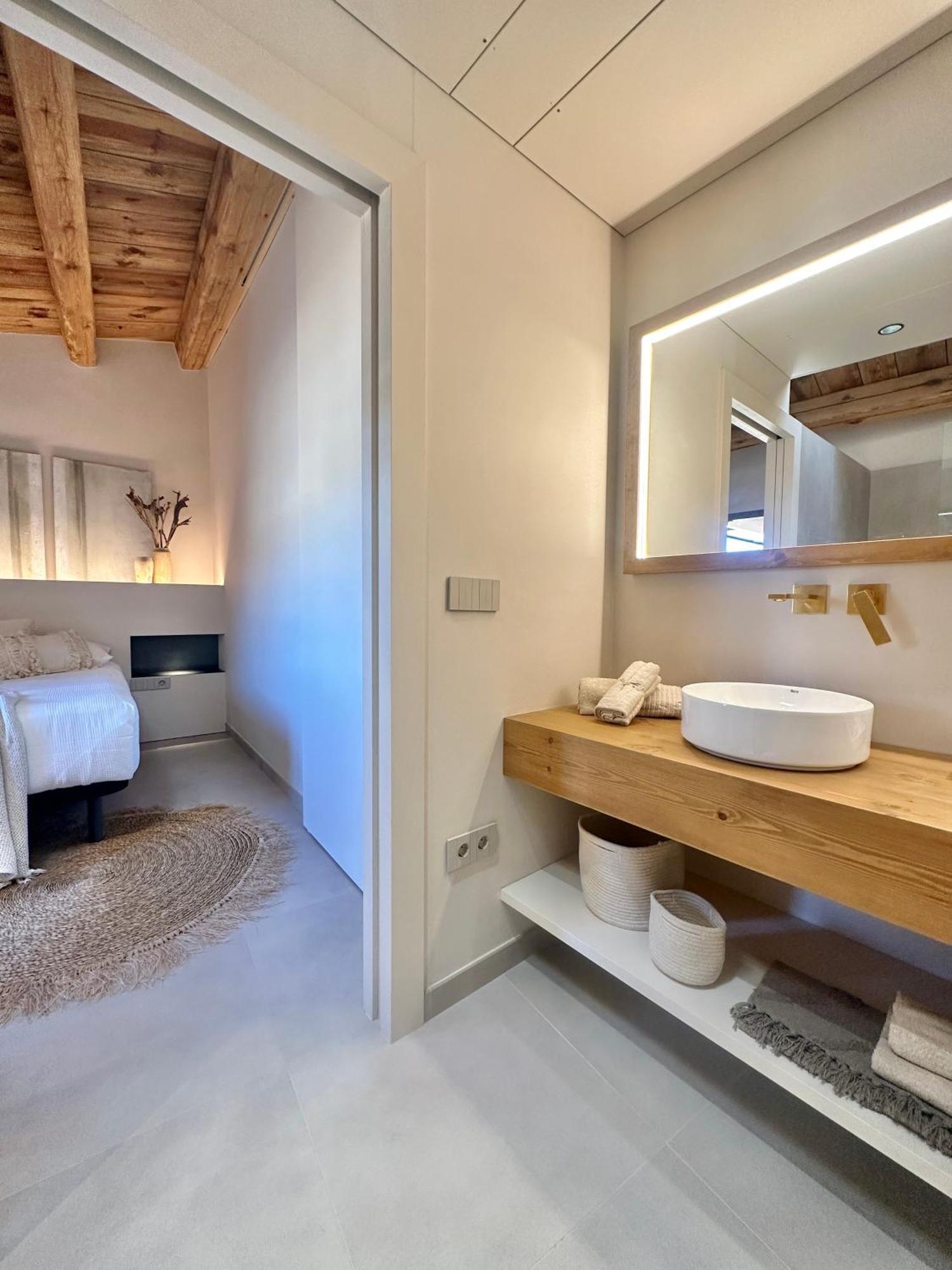 Cal Passacostes Cb Appartement Solsona Buitenkant foto
