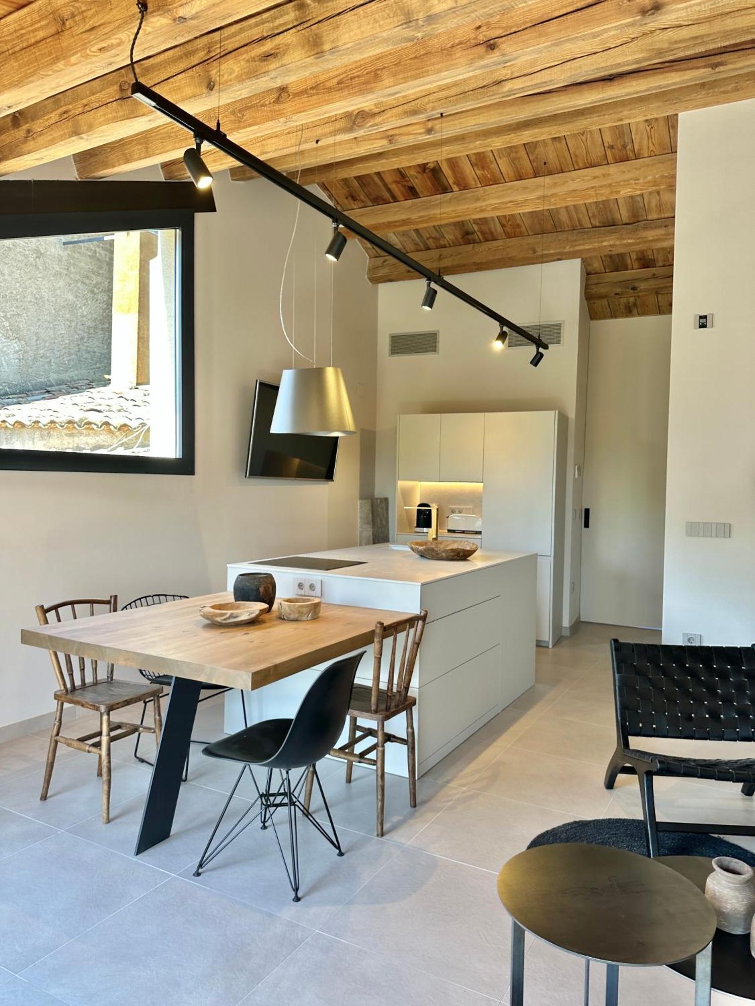 Cal Passacostes Cb Appartement Solsona Buitenkant foto