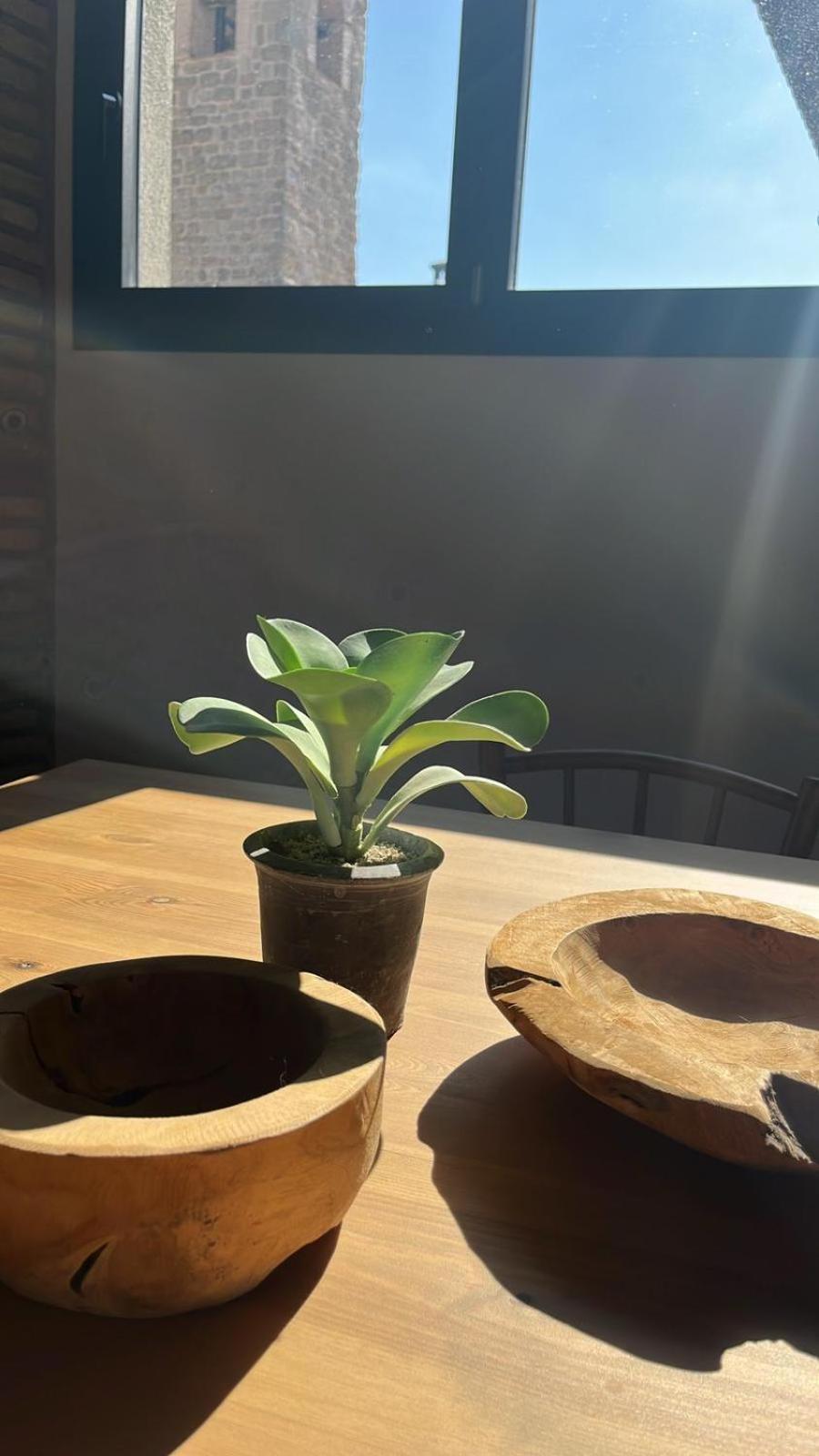 Cal Passacostes Cb Appartement Solsona Buitenkant foto